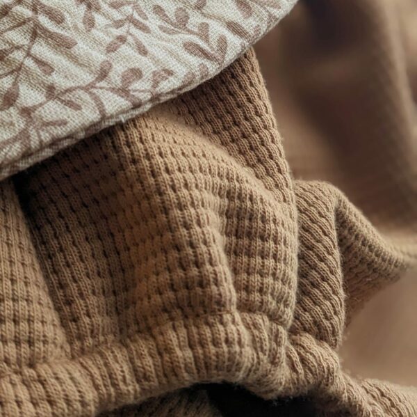 Bloomer CHARLIE_ camel mixte – Image 4