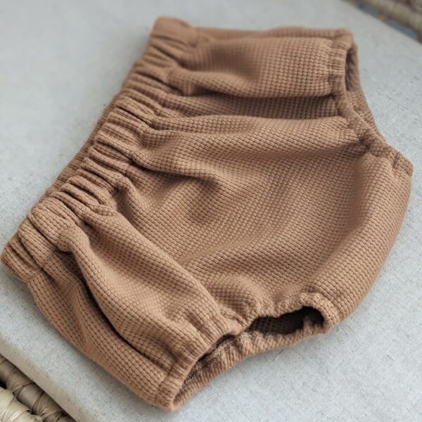 Bloomer CHARLIE_ camel mixte