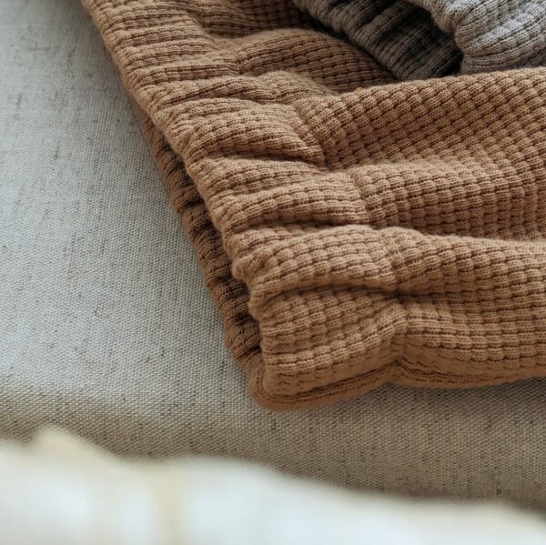 Bloomer CHARLIE_ camel mixte – Image 3