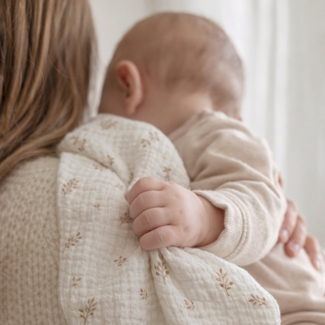 Lange Brin de douceur - écru – Image 2