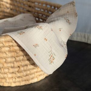 Maxi Lange Bouton d'Or