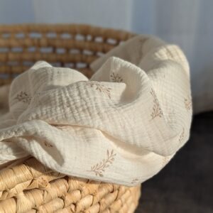 Lange Brin de douceur - écru