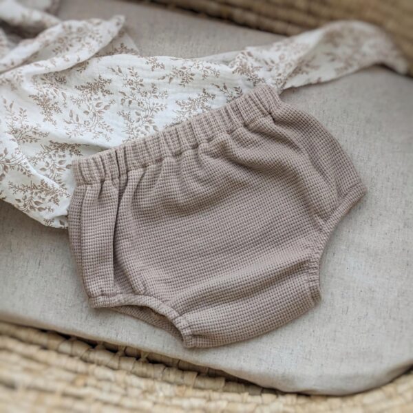 Bloomer CHARLIE_ beige mixte