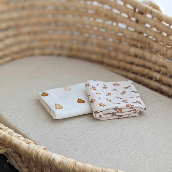 Minimousse pour Coffret