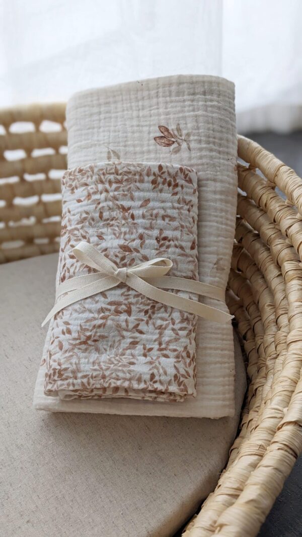 Coffret Douceur Feuilles d'automne – Image 2