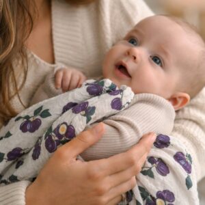 Lange Prunes Sauvages