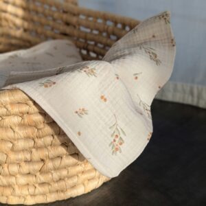 Maxi Lange Bouton d'Or