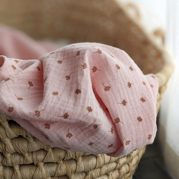 Maxi Lange Coline rose_pro