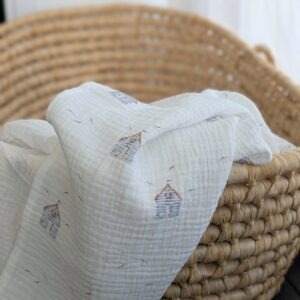 Maxi Lange Bord de Mer