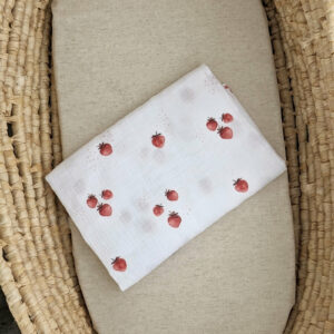 Maxi Lange Fraises