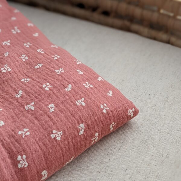 Maxi Lange fleurettes – Image 2