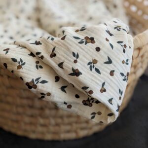 Maxi Lange Baies d'automne