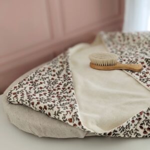 Cape de bain Léonie