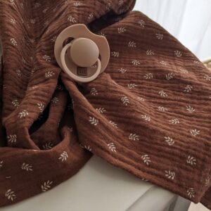 Maxi lange  Pia<br>90x90cm