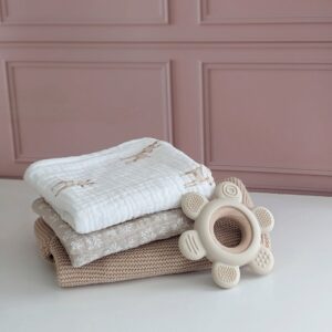 Coffret Petites Quenottes<br>Petits Rennes