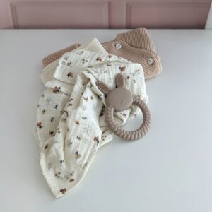 Coffret Petites Quenottes<br> Isaé