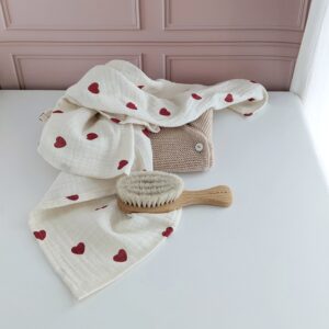 Coffret Câlin<br> Petits Cœurs