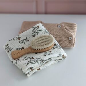 Coffret Câlin-<br>Clémentine