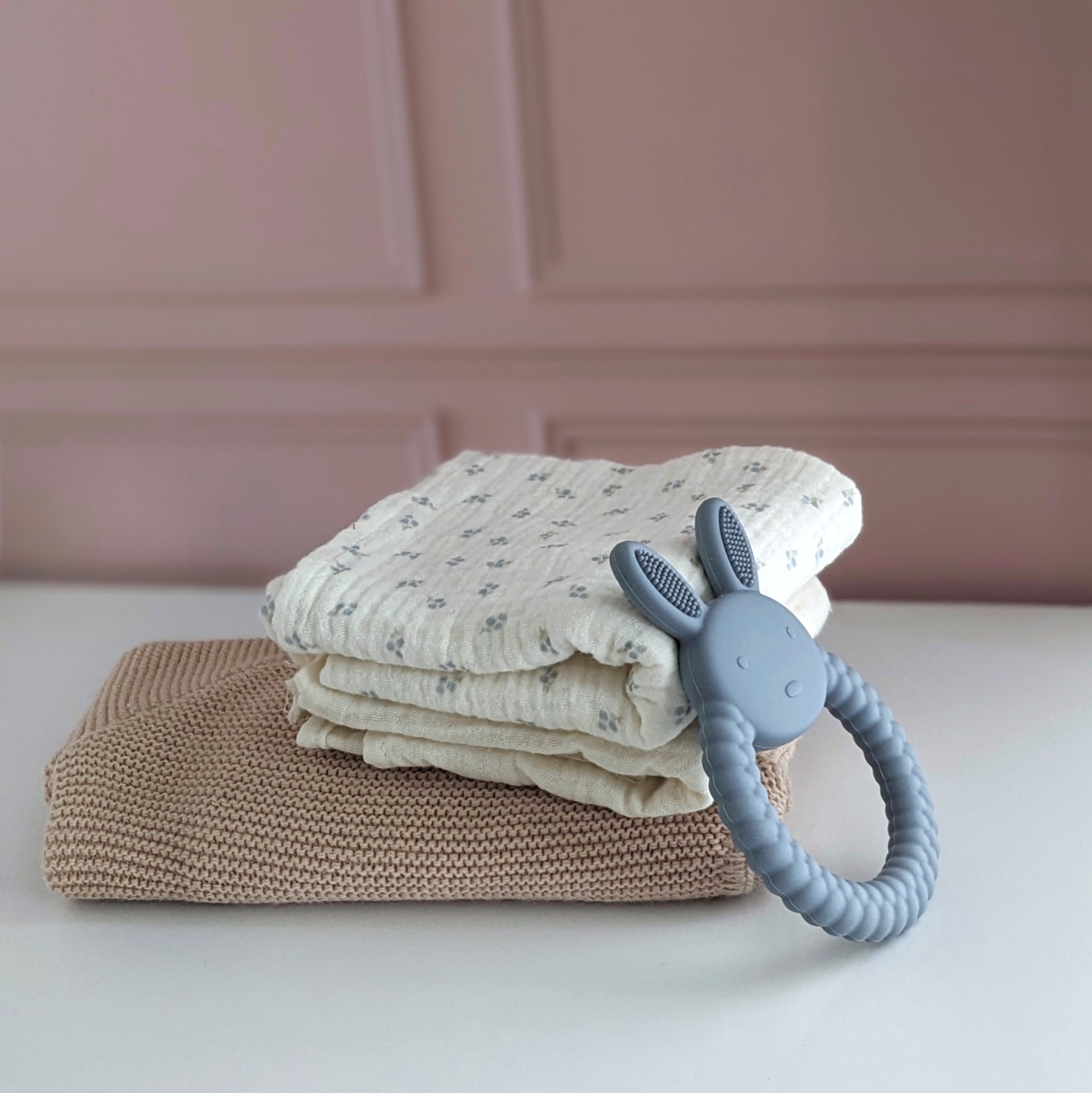 Coffret Petites Quenottes<br> Horphée