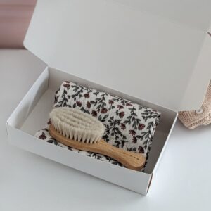 Coffret Câlin-<br>Léonie