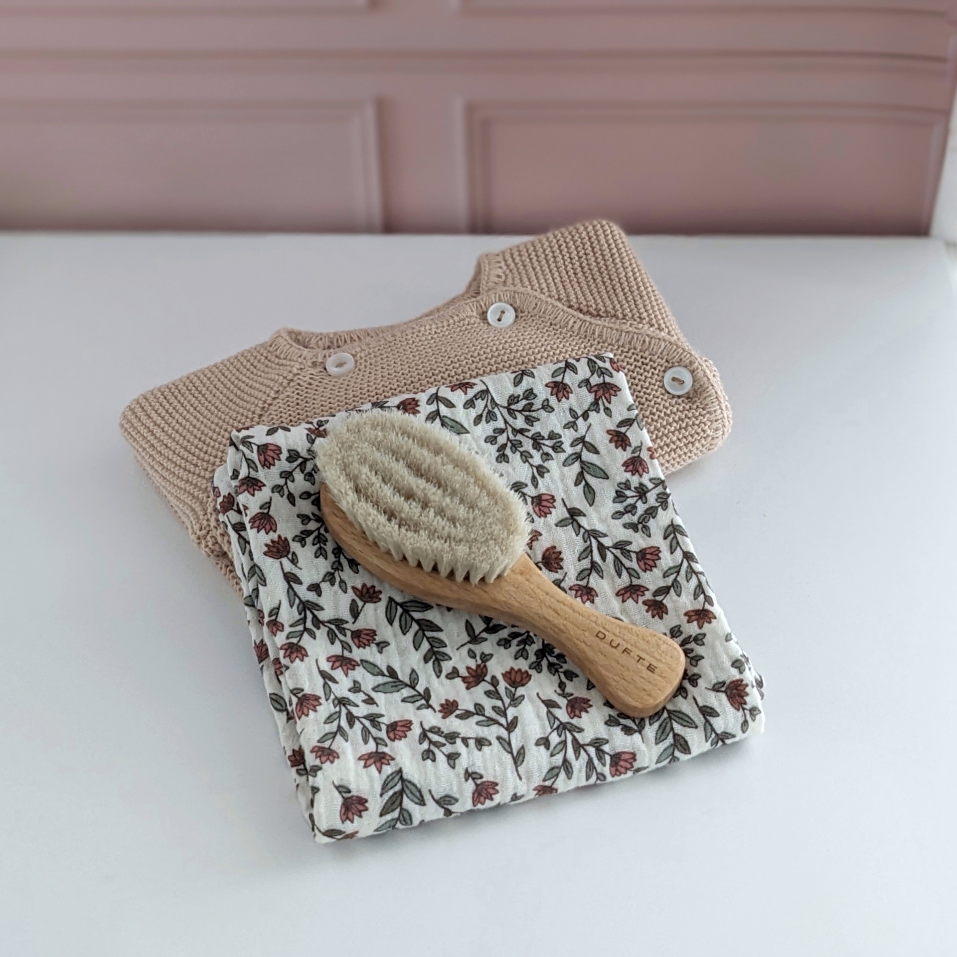 Coffret Câlin-<br>Léonie