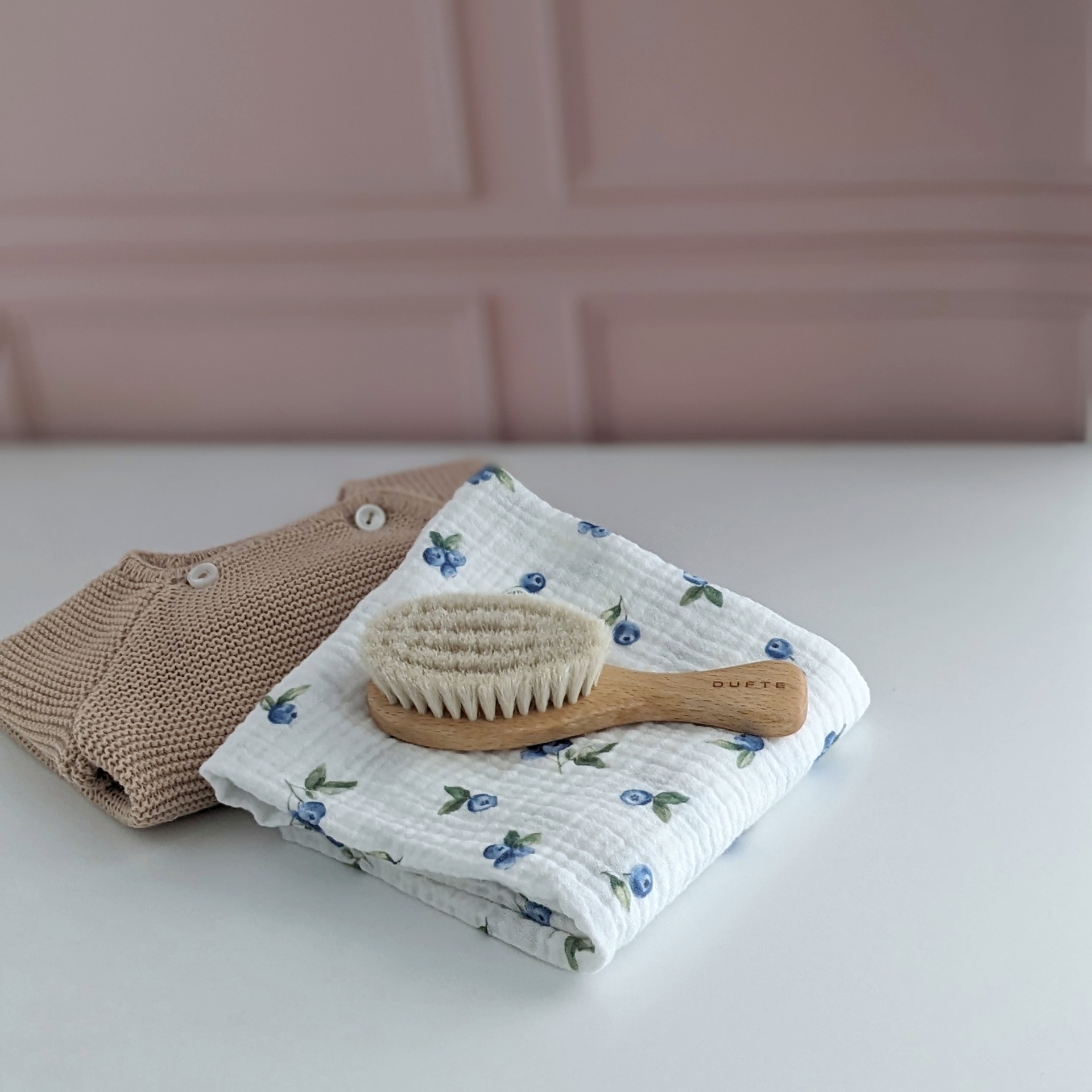 Coffret Calîn-<br>Myrtilles