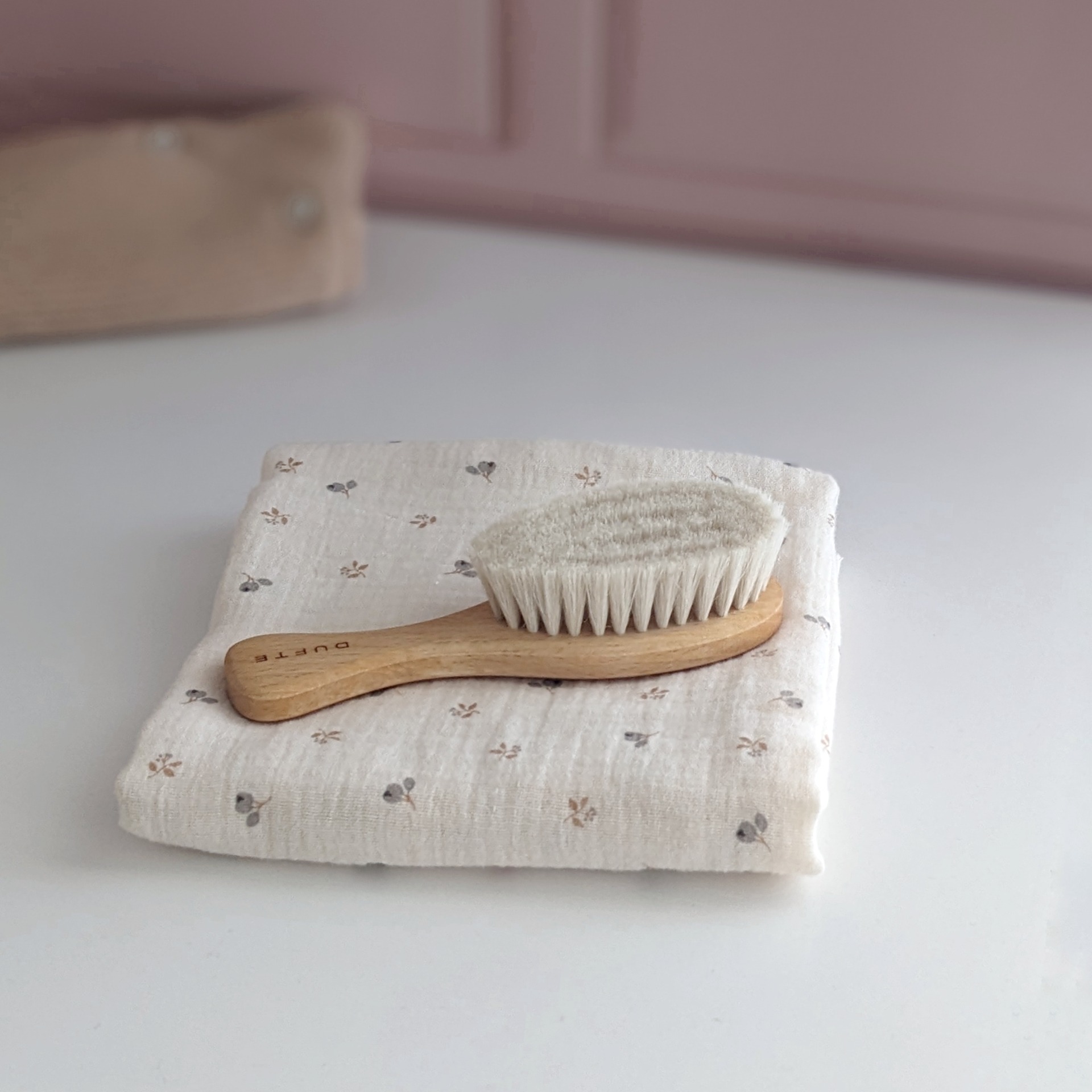 Coffret Câlin<br> Bourgeons