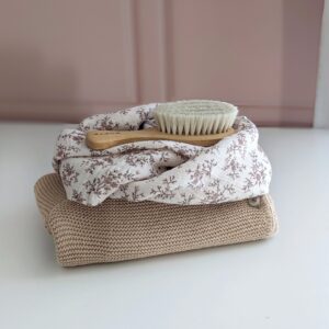 Coffret Câlin<br> Rameaux Rose poudré