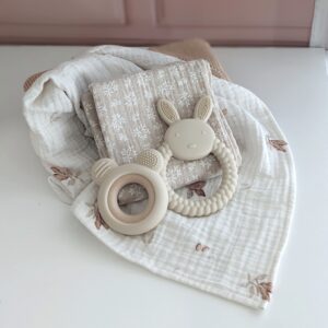 Coffret Petites Quenottes<br>Fèves de cacao