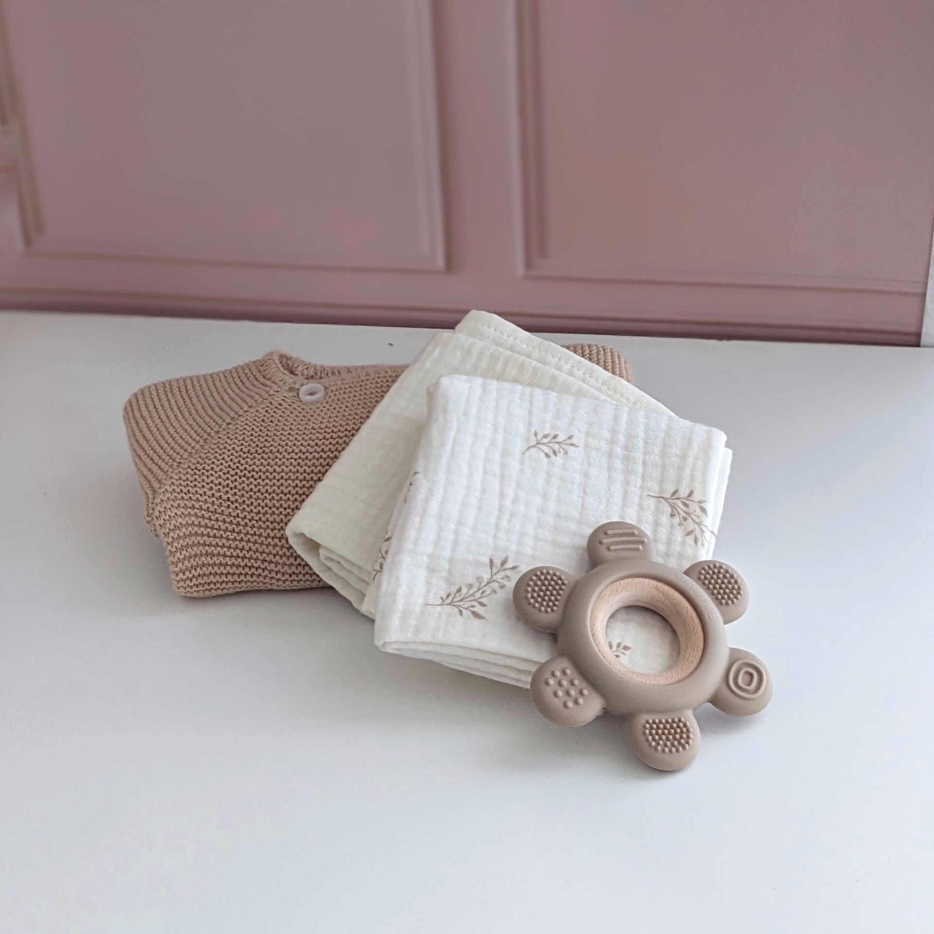 Coffret Petites Quenottes<br> Brin de Douceur