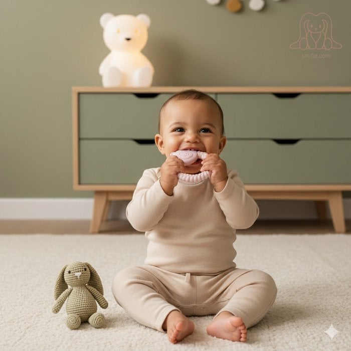 Coffret Petites Quenottes<br> Isaé – Image 2