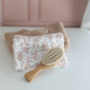 Coffret Câlin-<br> Rameaux Rose