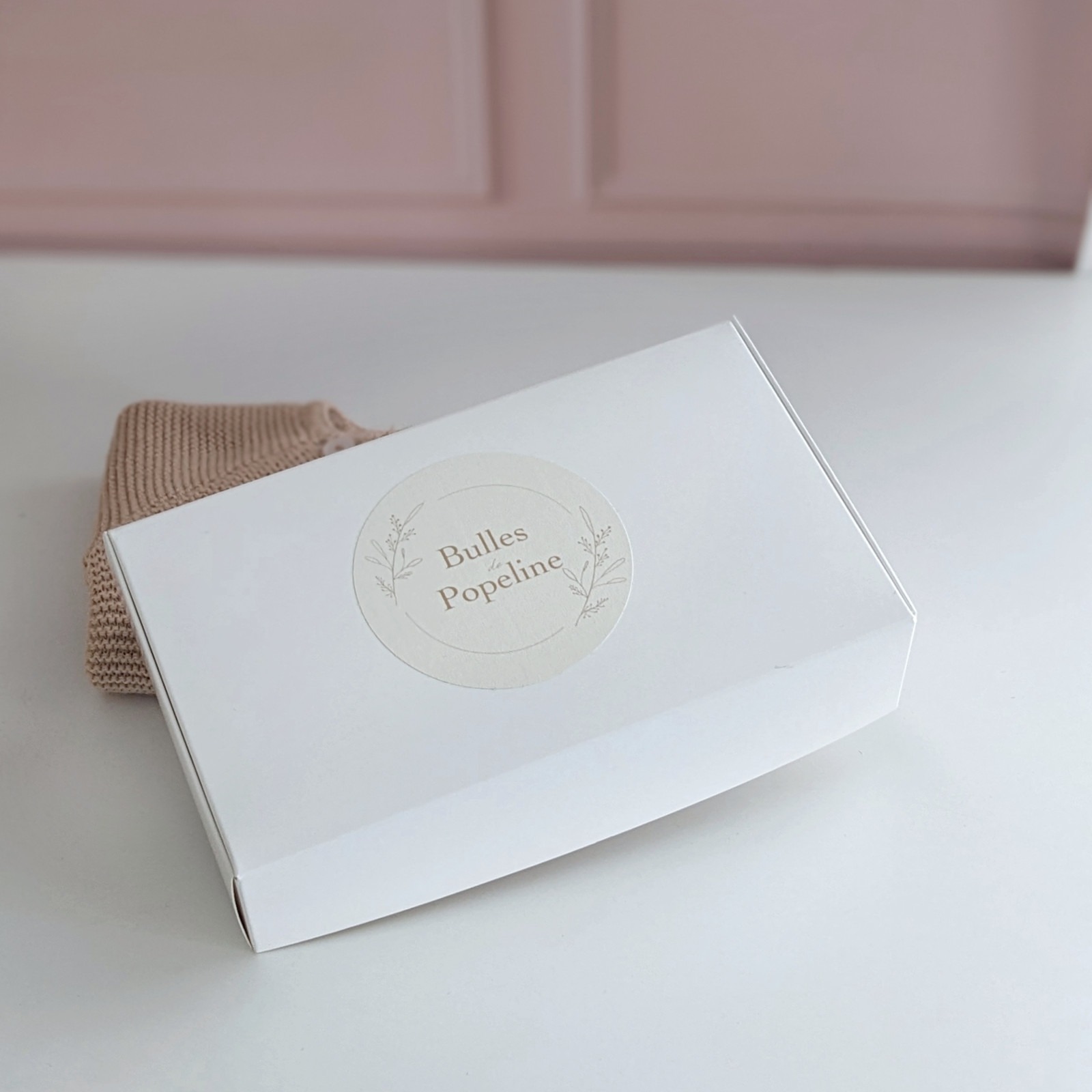 Coffret Câlin-<br> Ours – Image 2