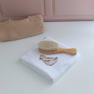 Coffret Câlin-<br> Ours