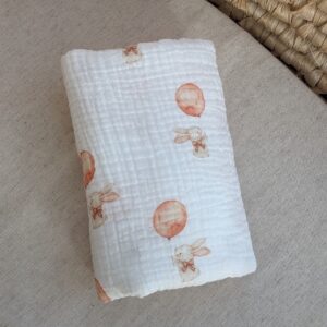 Maxi Lange Lapin Girly