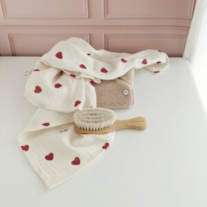 Coffret Câlin<br> Petits Cœurs