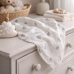 Maxi Lange Bord de Mer