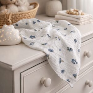 Maxi Lange Myrtilles