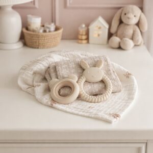 Coffret Petites Quenottes (au choix)