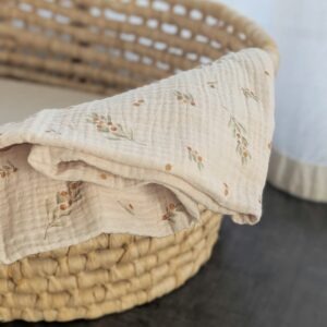 Maxi Lange Bouton d'Or