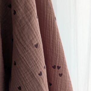 Maxi Lange Petits Coeurs Mocka_pro