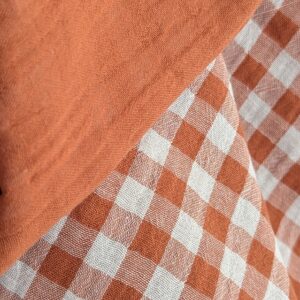 Maxi Lange Anatole<br><I>brique</br></I>_pro