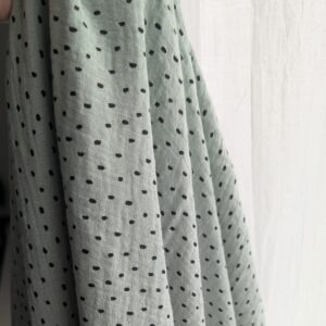 Maxi Lange Jane <I>vert pale</I>