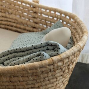 Maxi Lange Jane <I>vert pale</I>