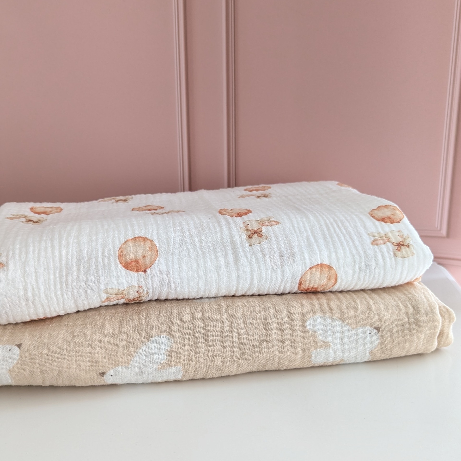 Maxi Lange Lapin Girly – Image 3