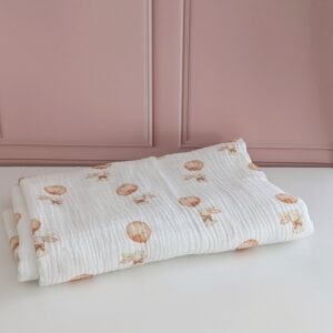 Maxi Lange Lapin Girly