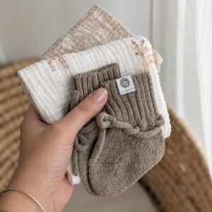 Coffret Douceur de Noël - Petits Rennes
